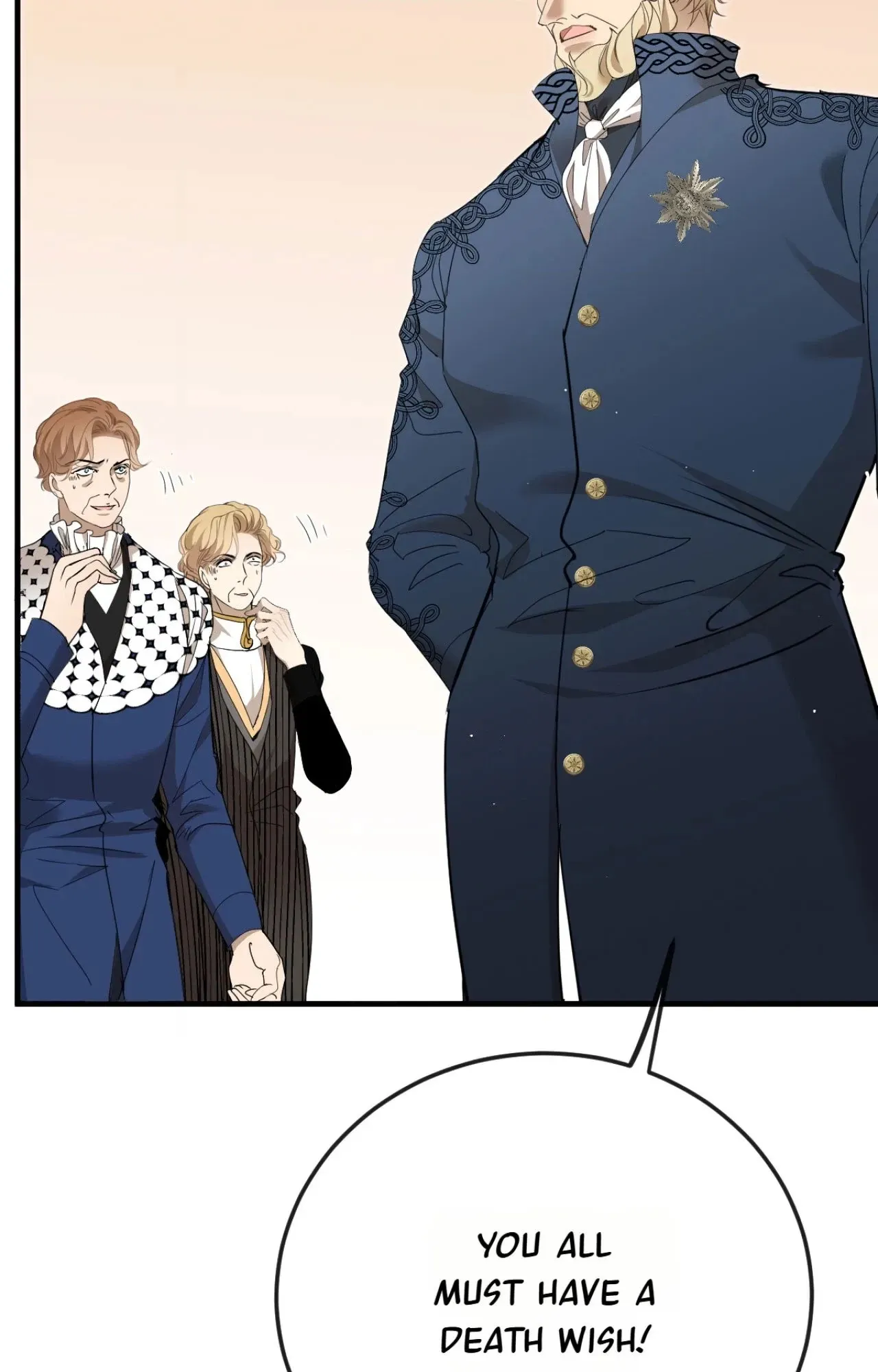 Husband Thief Chapter 34 - Page 47