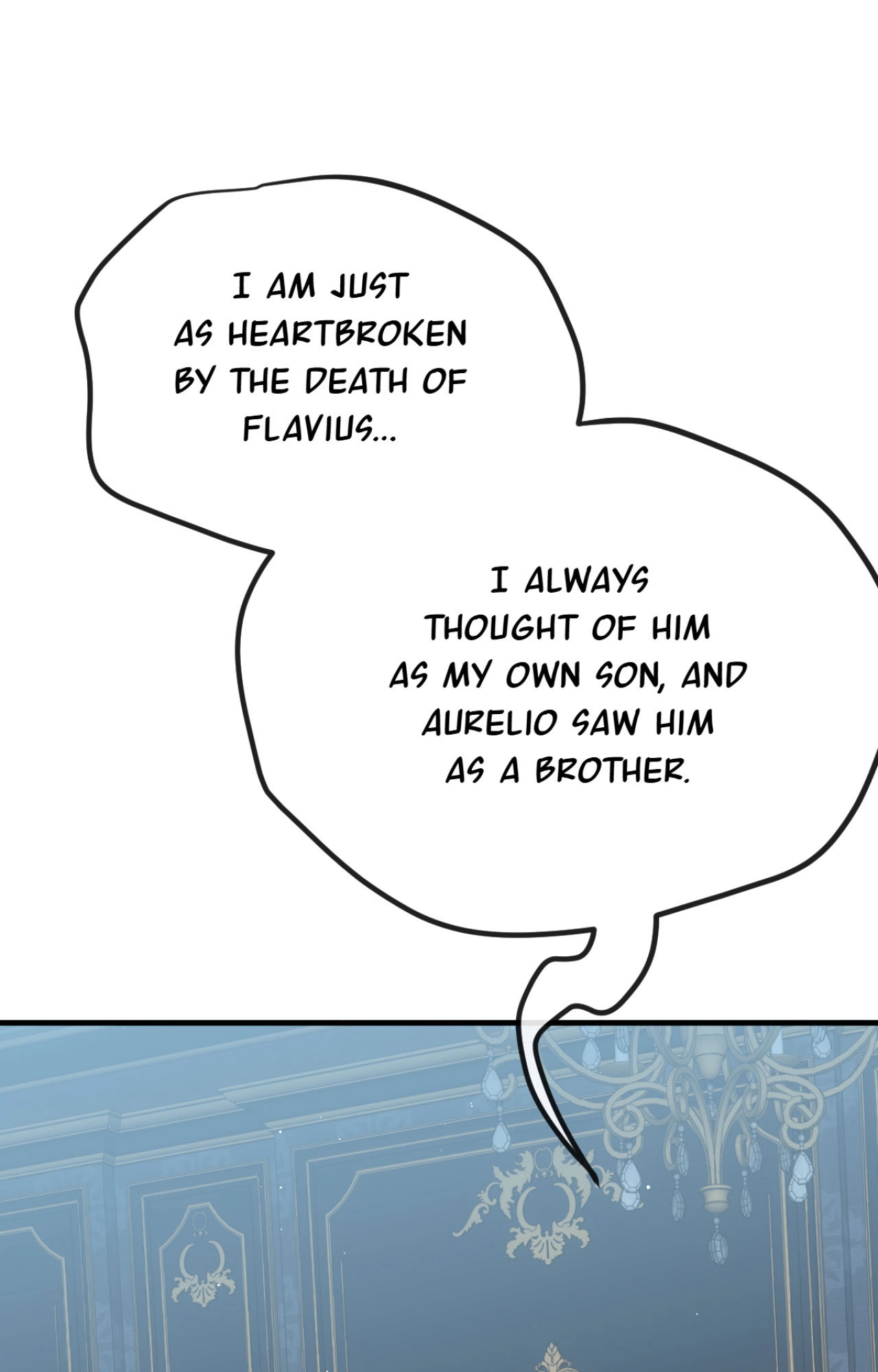 Husband Thief Chapter 34 - Page 52