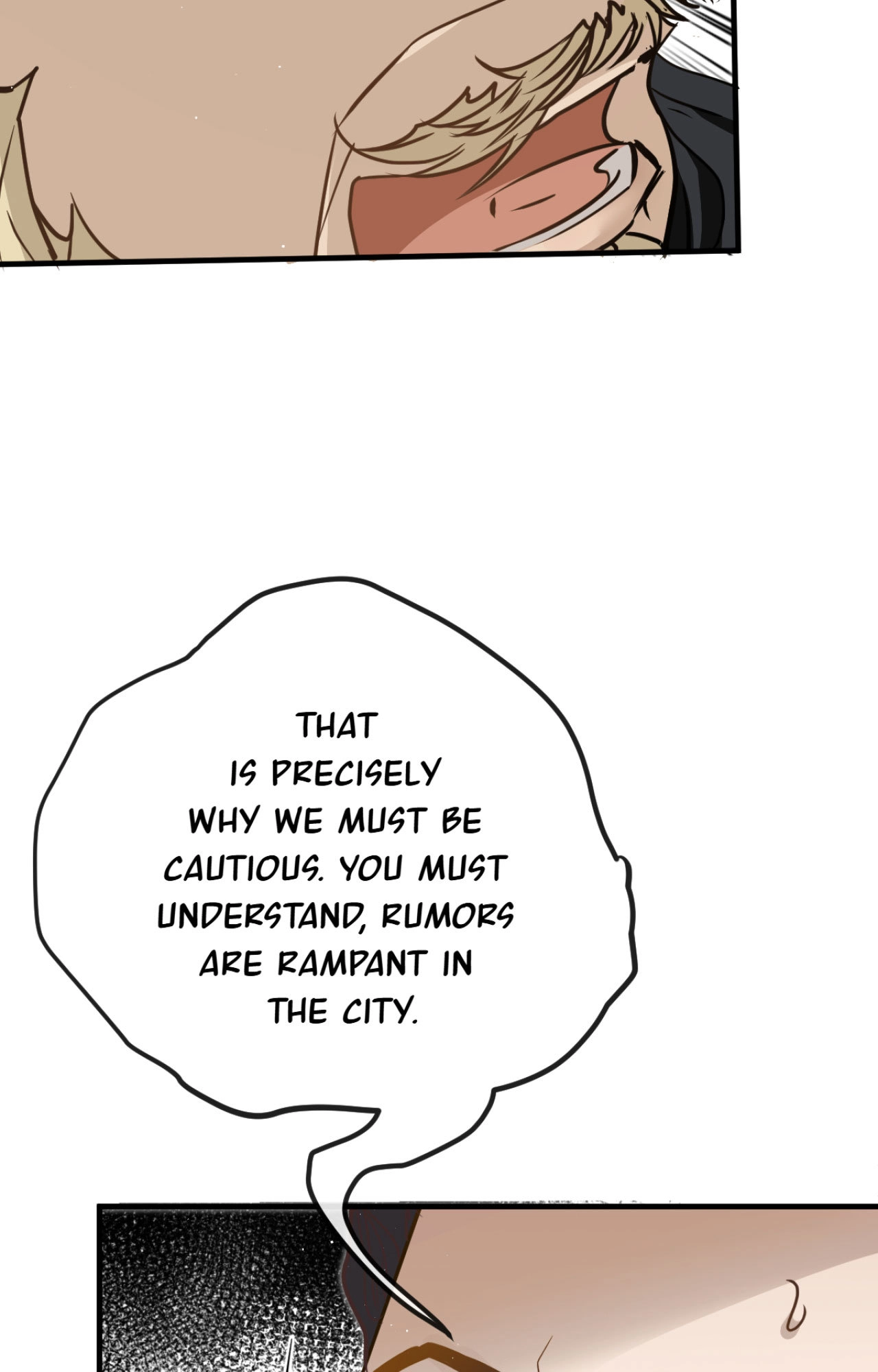 Husband Thief Chapter 34 - Page 55