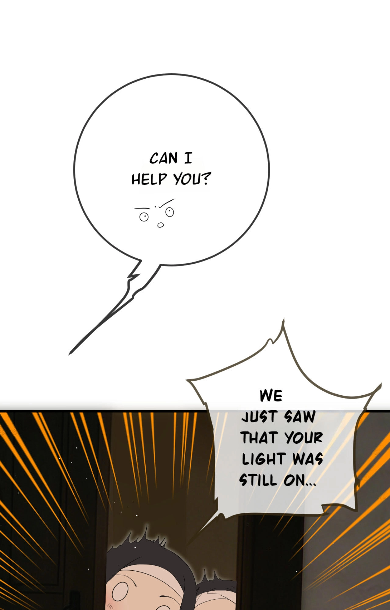 Husband Thief Chapter 34 - Page 57