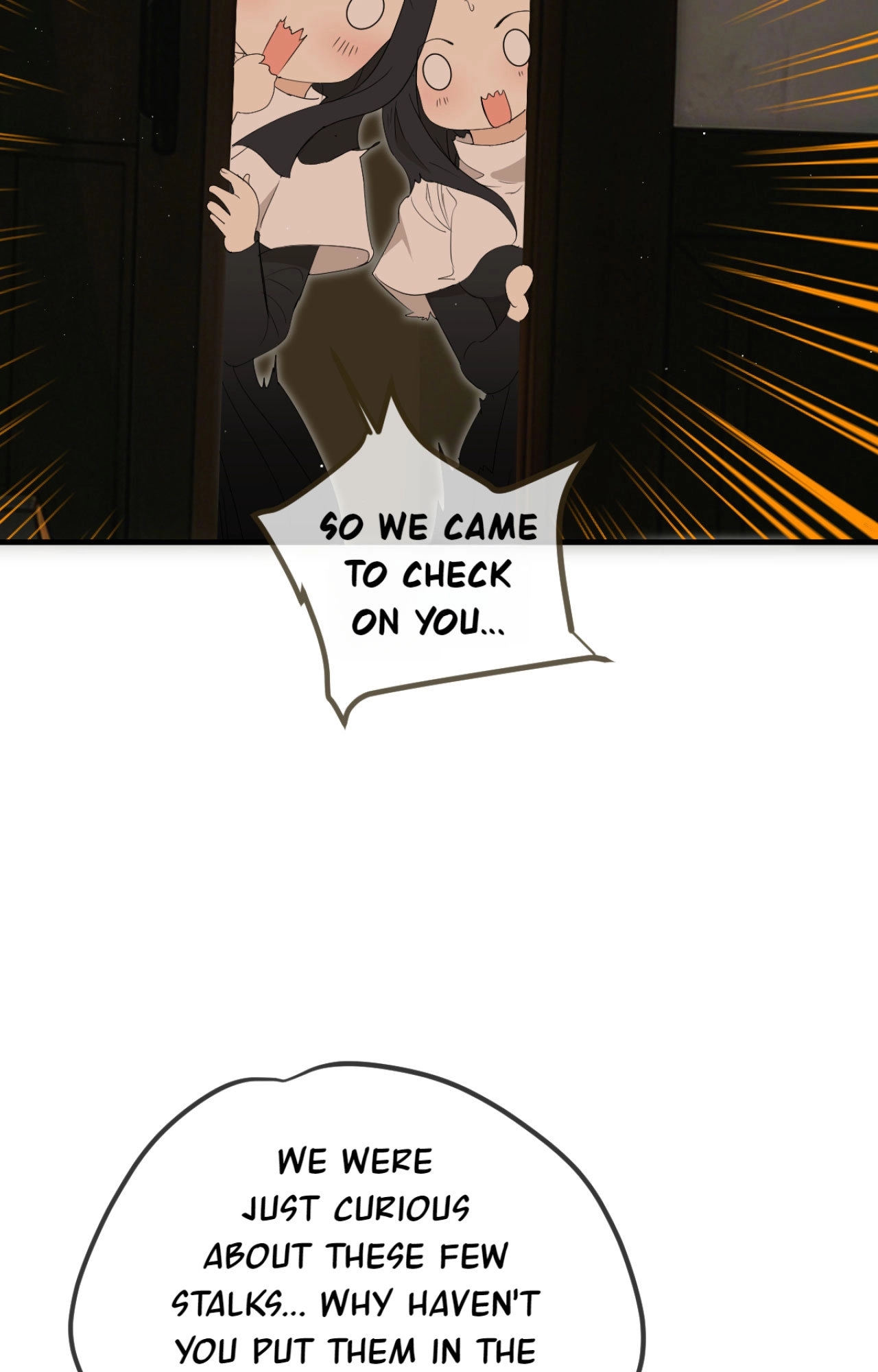 Husband Thief Chapter 34 - Page 58