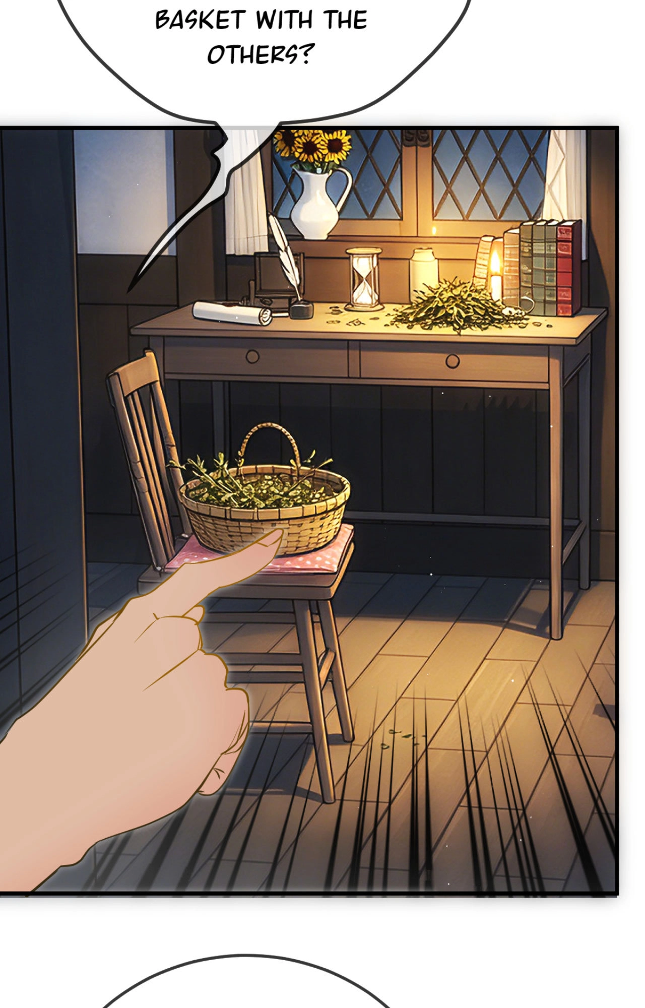 Husband Thief Chapter 34 - Page 59