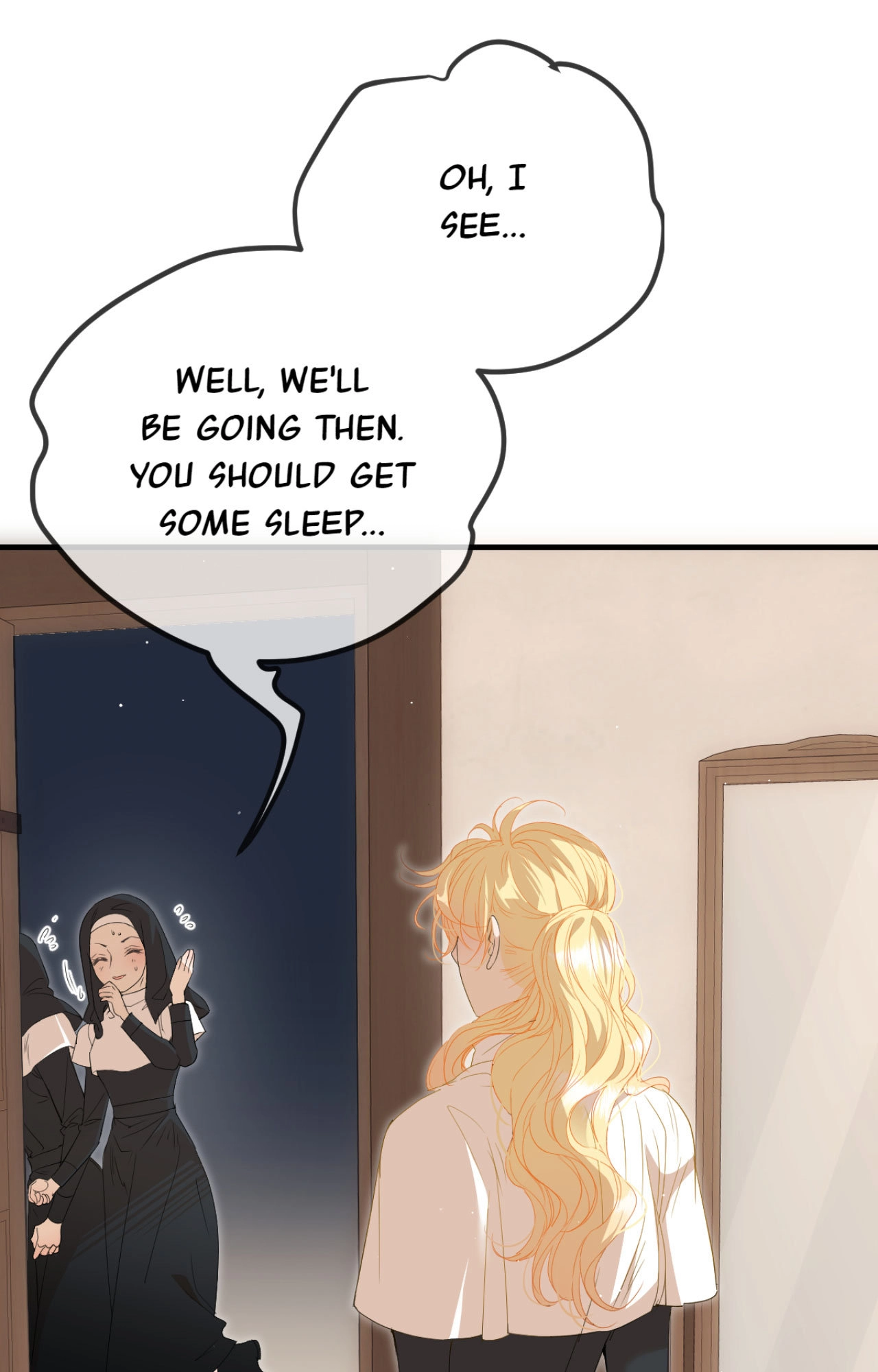 Husband Thief Chapter 34 - Page 61