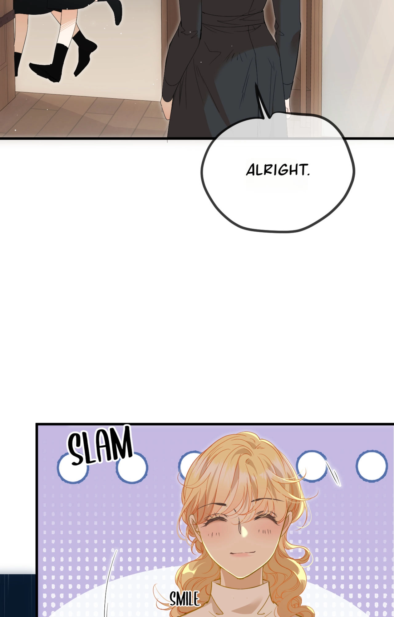 Husband Thief Chapter 34 - Page 62
