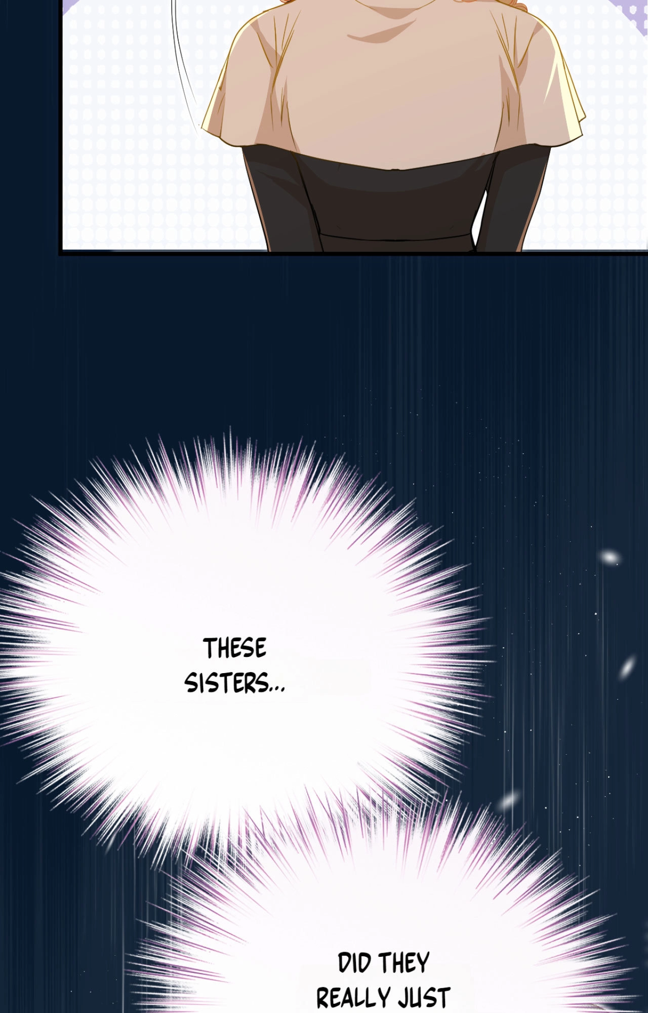 Husband Thief Chapter 34 - Page 63