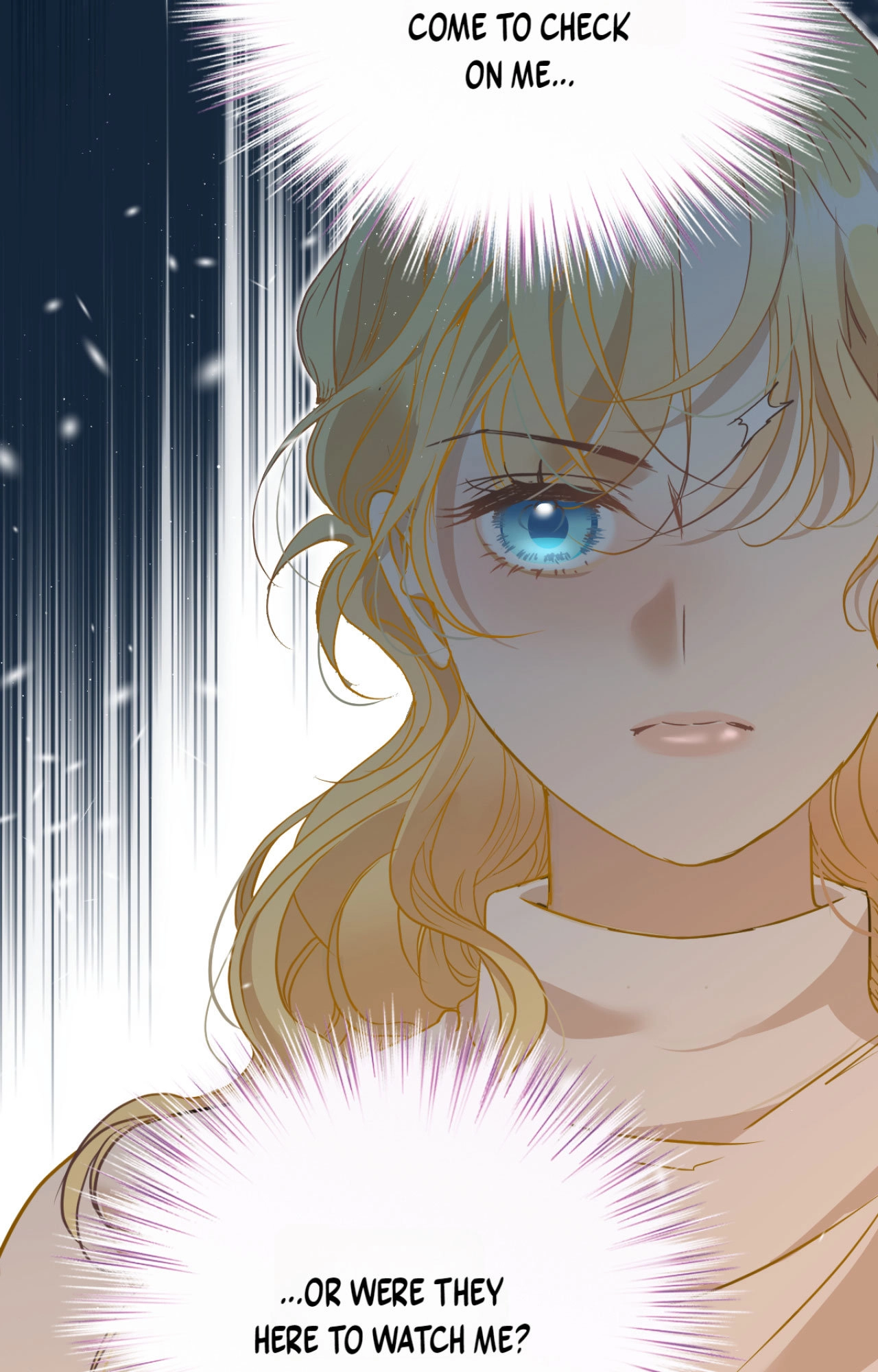 Husband Thief Chapter 34 - Page 64