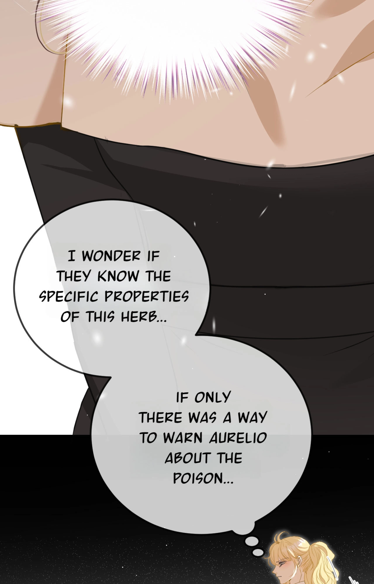 Husband Thief Chapter 34 - Page 65