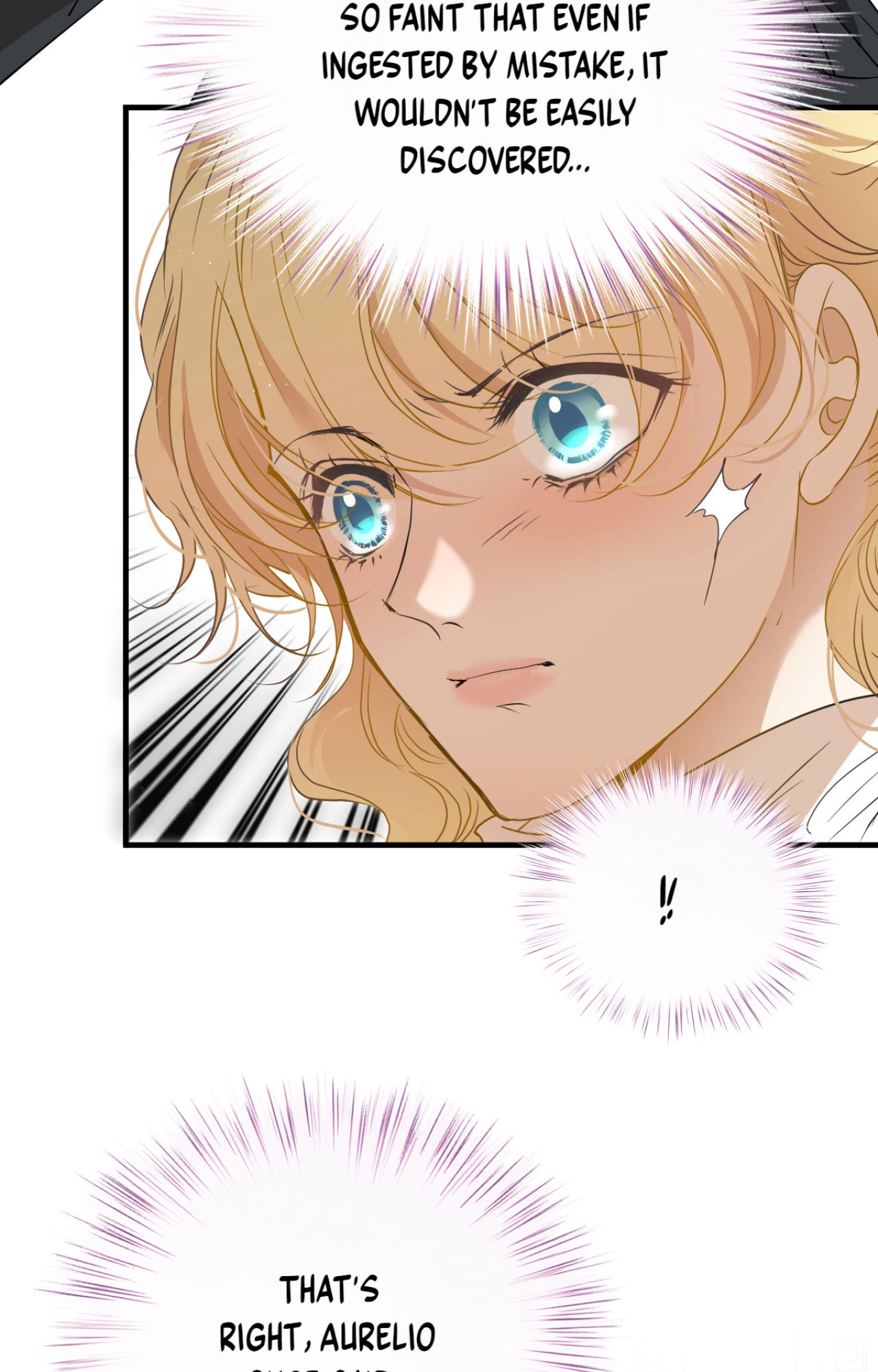 Husband Thief Chapter 34 - Page 68
