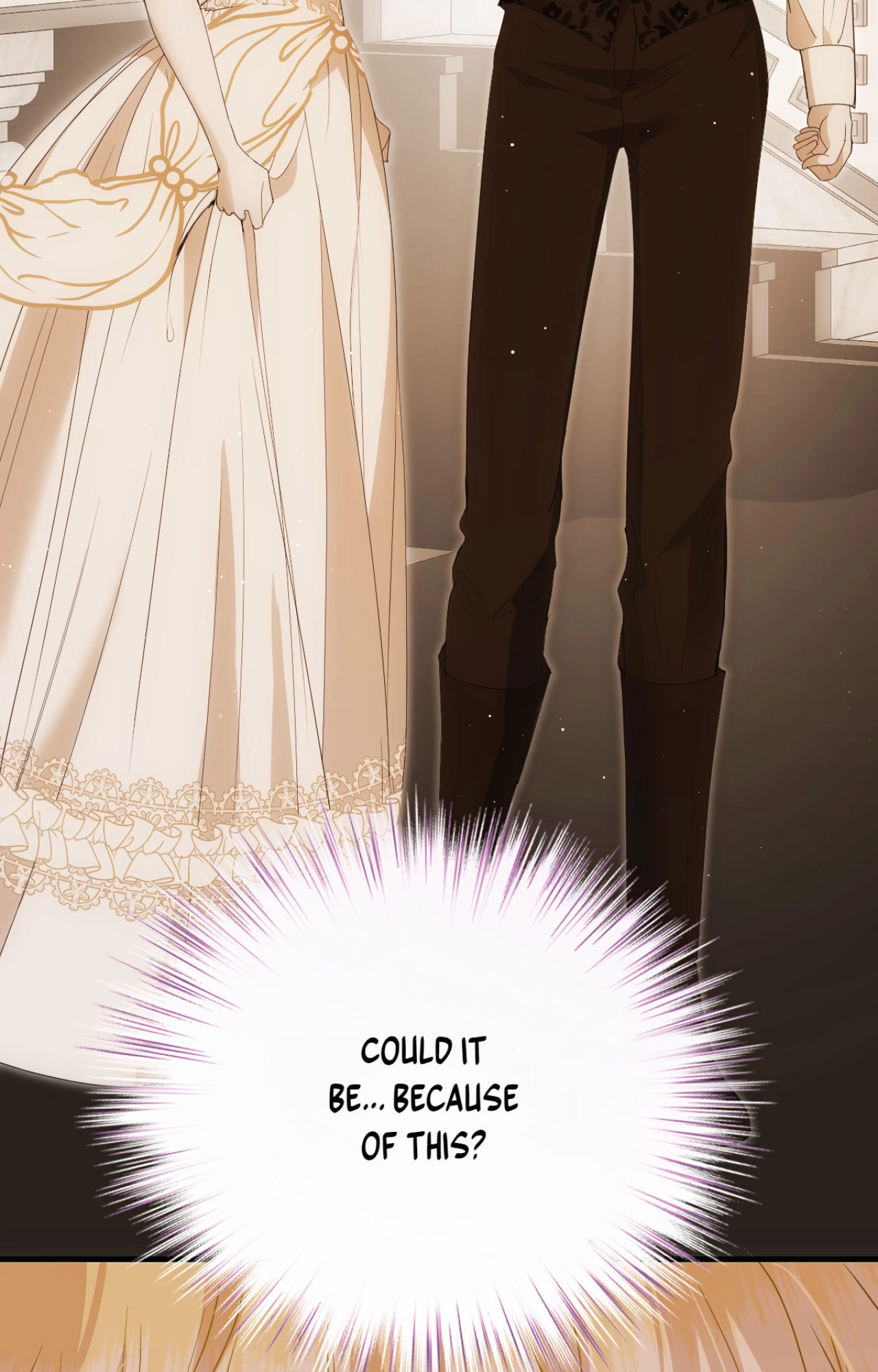Husband Thief Chapter 34 - Page 70
