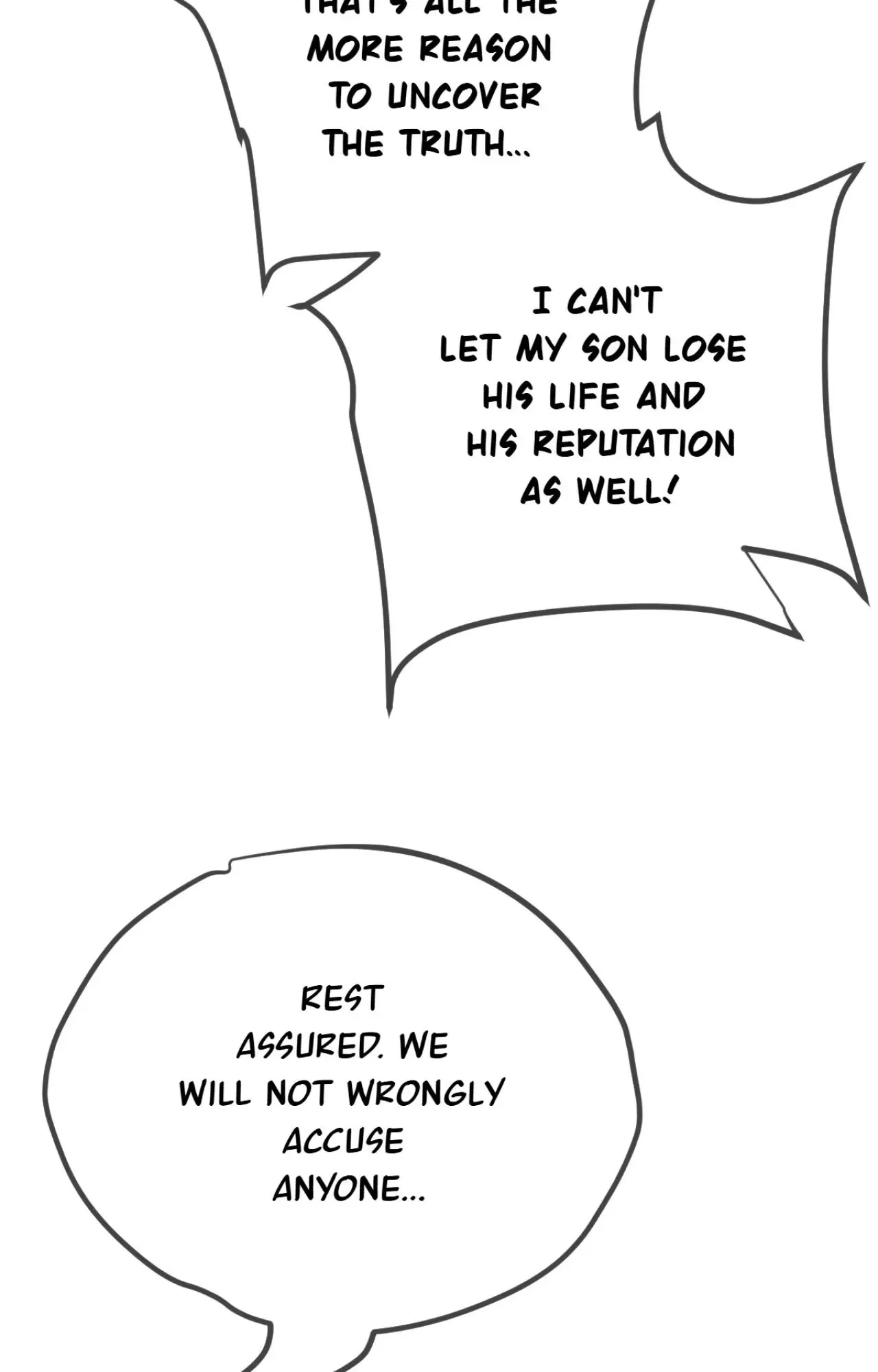 Husband Thief Chapter 34 - Page 76