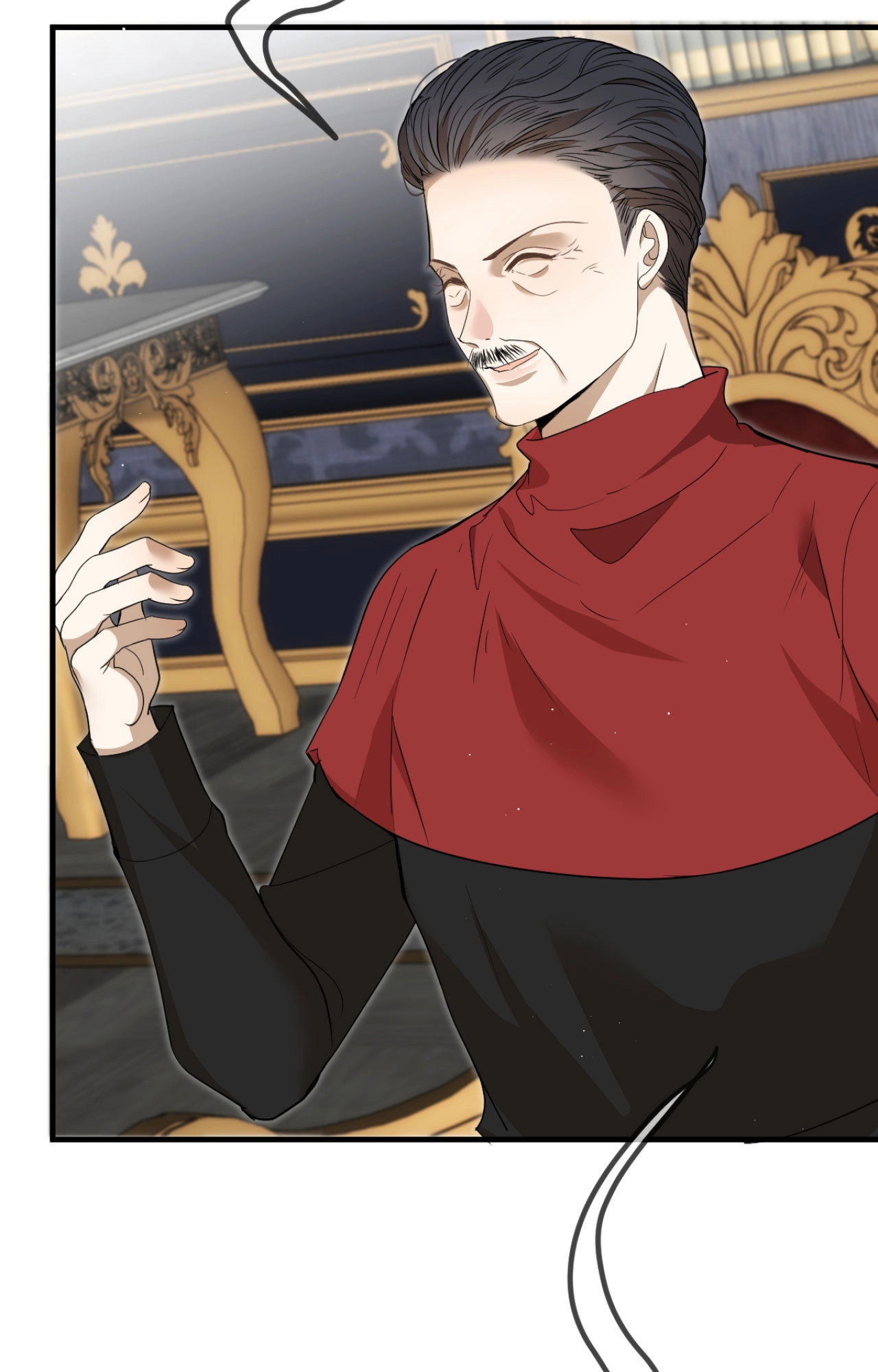 Husband Thief Chapter 34 - Page 77