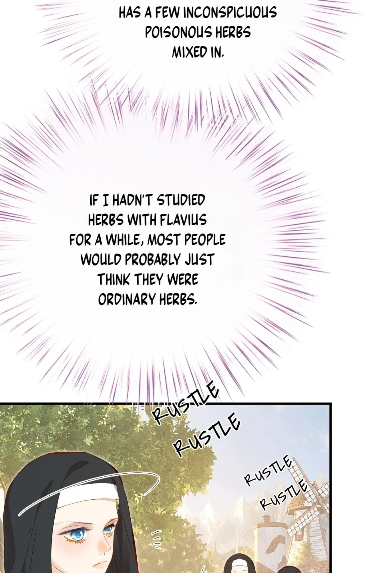 Husband Thief Chapter 34 - Page 86
