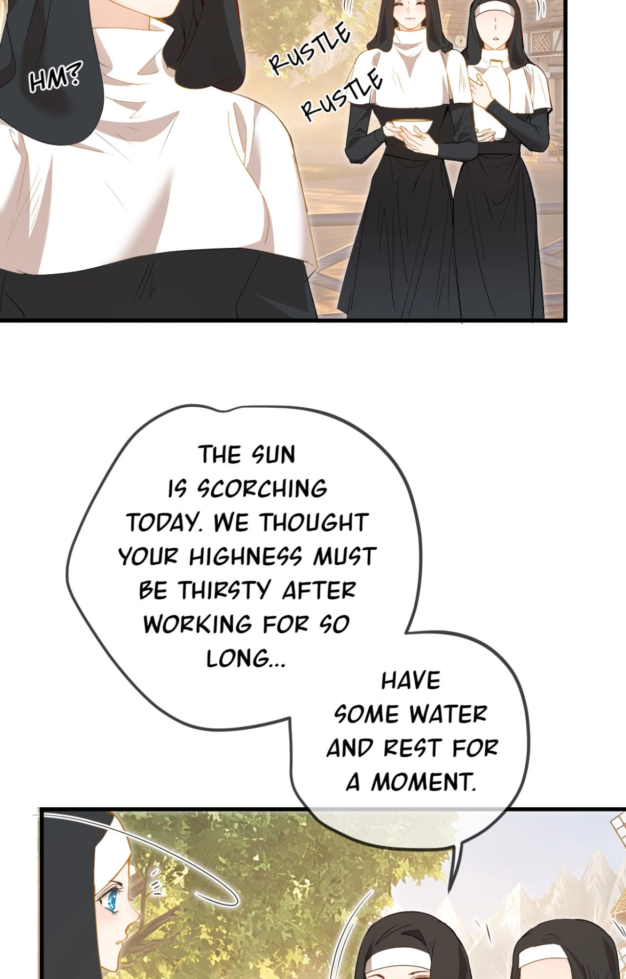Husband Thief Chapter 34 - Page 87