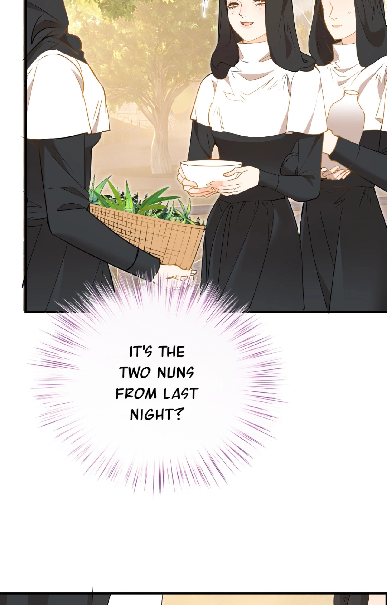 Husband Thief Chapter 34 - Page 88