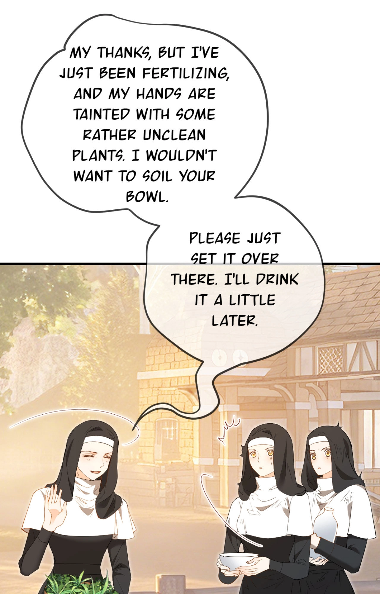Husband Thief Chapter 34 - Page 90