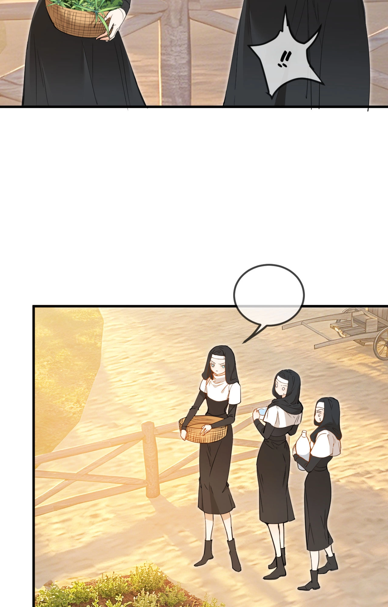 Husband Thief Chapter 34 - Page 91