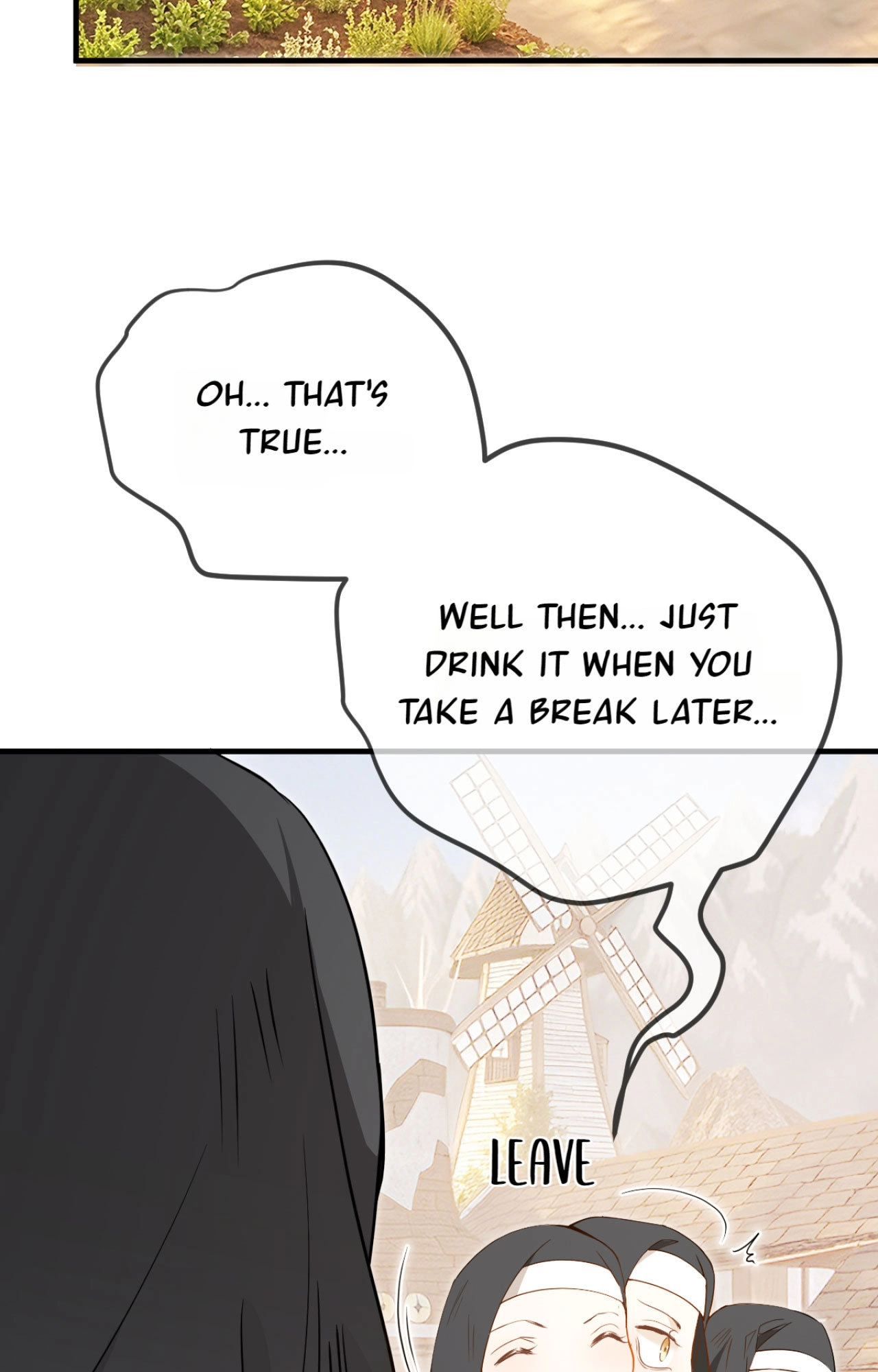 Husband Thief Chapter 34 - Page 92