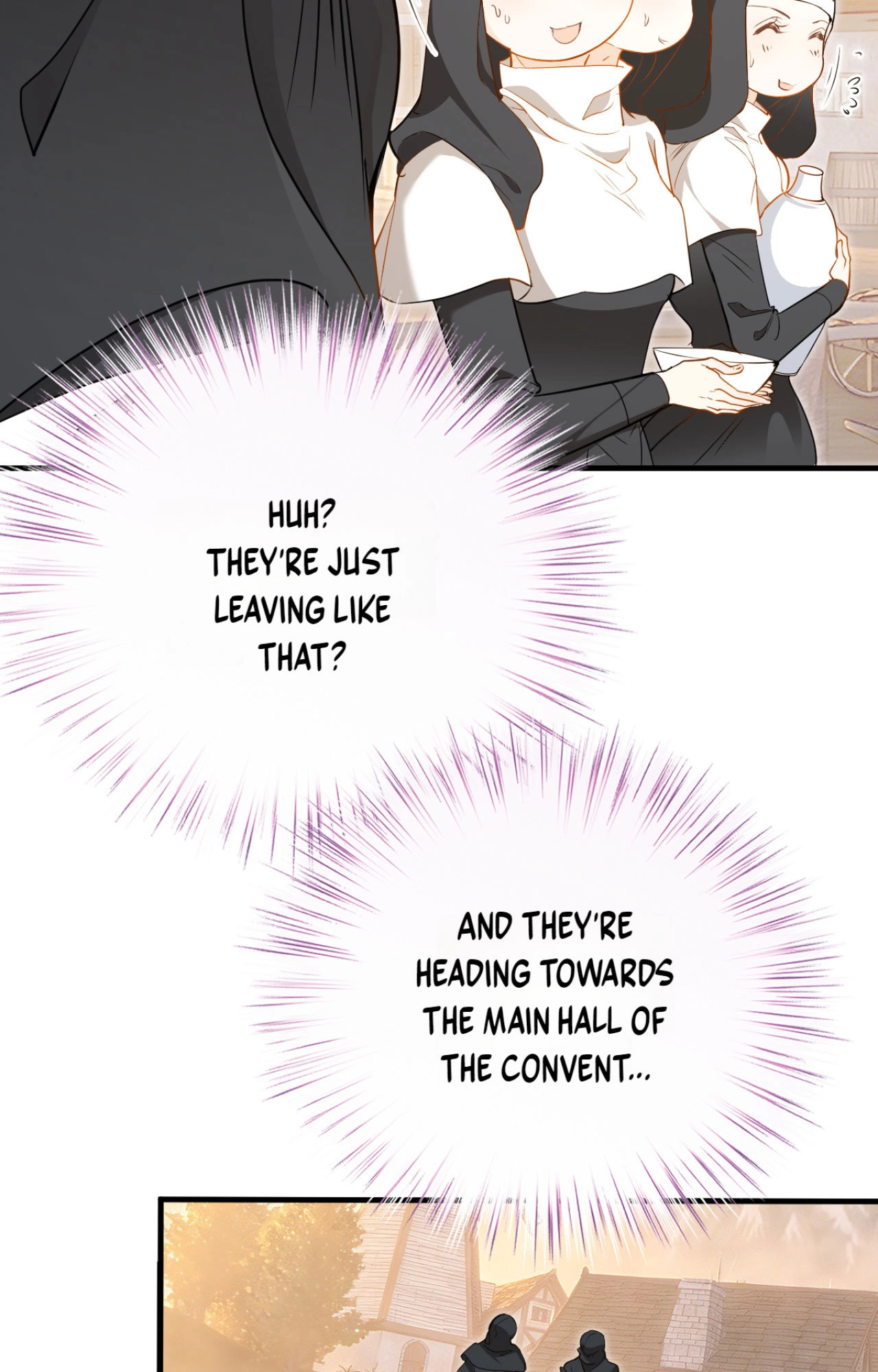 Husband Thief Chapter 34 - Page 93