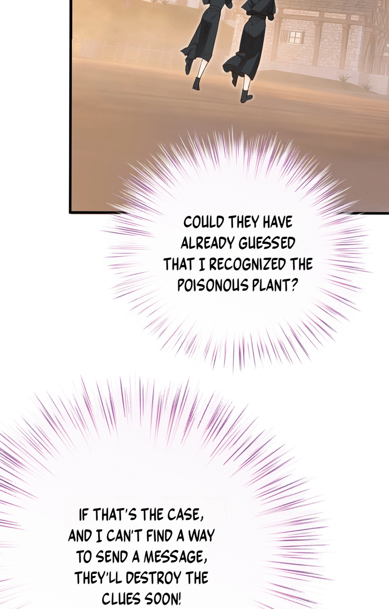 Husband Thief Chapter 34 - Page 94