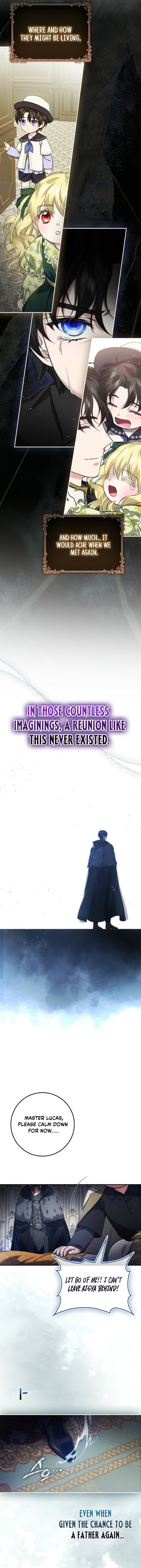 I Am the 5-Year-Old Spy Who Kidnapped the Villain Chapter 17 - Page 4