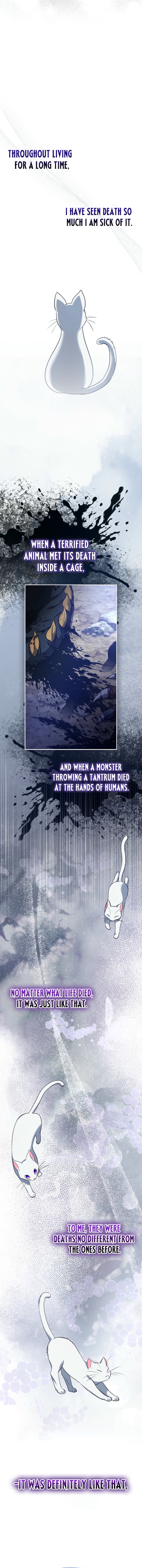 I Am the 5-Year-Old Spy Who Kidnapped the Villain Chapter 17 - Page 17