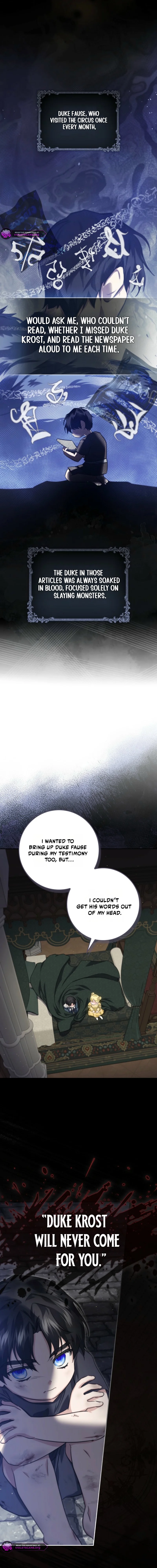 I Am the 5-Year-Old Spy Who Kidnapped the Villain Chapter 20 - Page 17