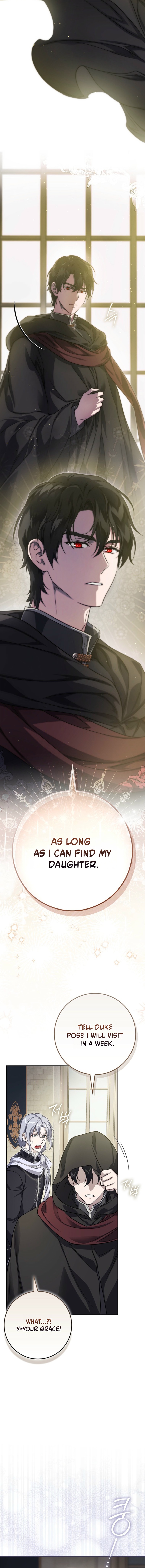 I Am the 5-Year-Old Spy Who Kidnapped the Villain Chapter 3 - Page 17