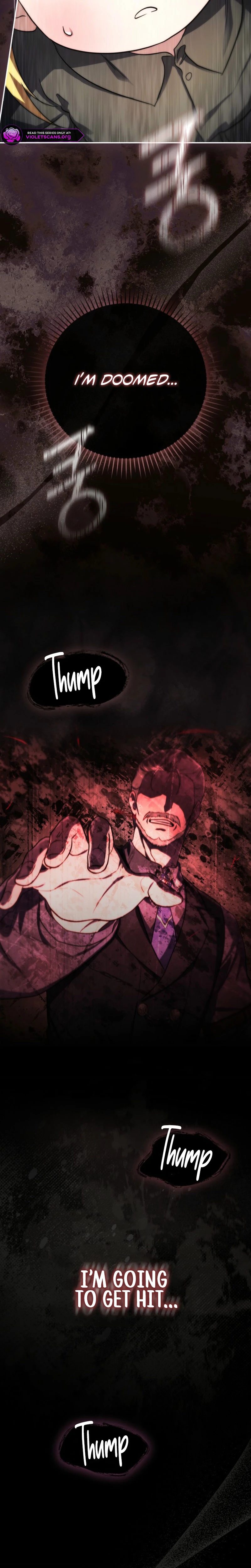 I Am the 5-Year-Old Spy Who Kidnapped the Villain Chapter 5 - Page 5