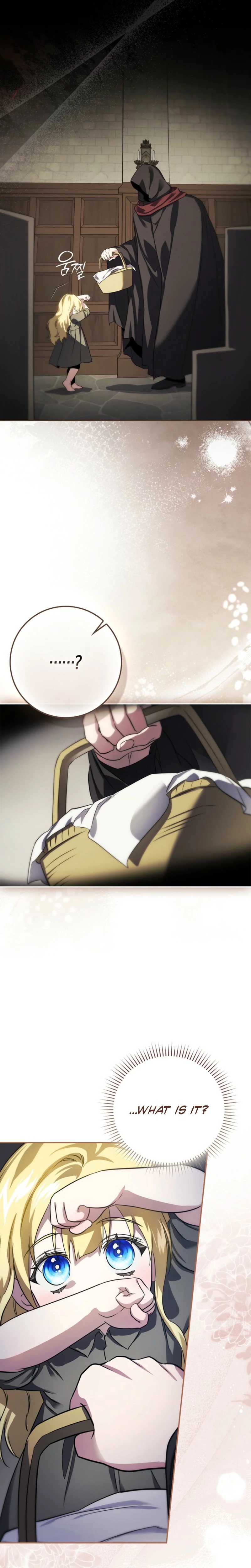 I Am the 5-Year-Old Spy Who Kidnapped the Villain Chapter 5 - Page 6