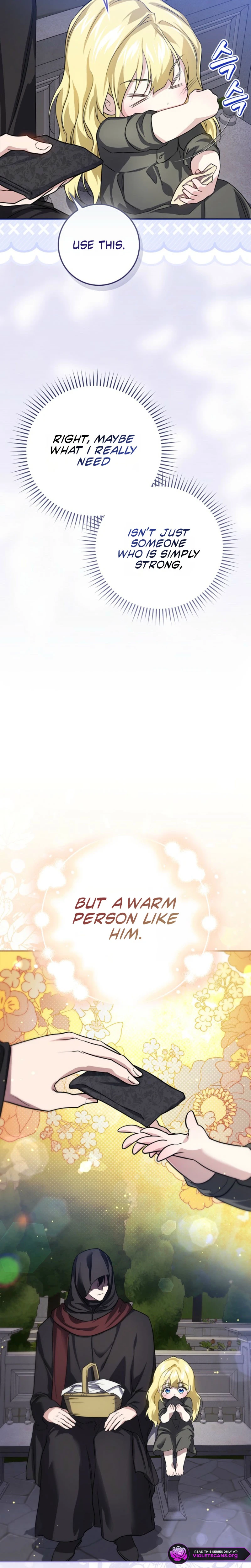 I Am the 5-Year-Old Spy Who Kidnapped the Villain Chapter 5 - Page 17
