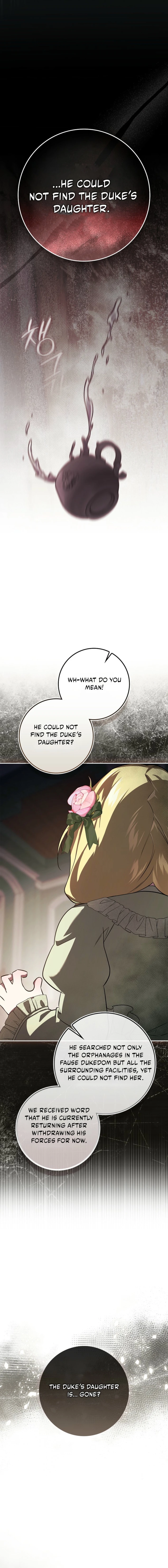 I Am the 5-Year-Old Spy Who Kidnapped the Villain Chapter 7 - Page 17