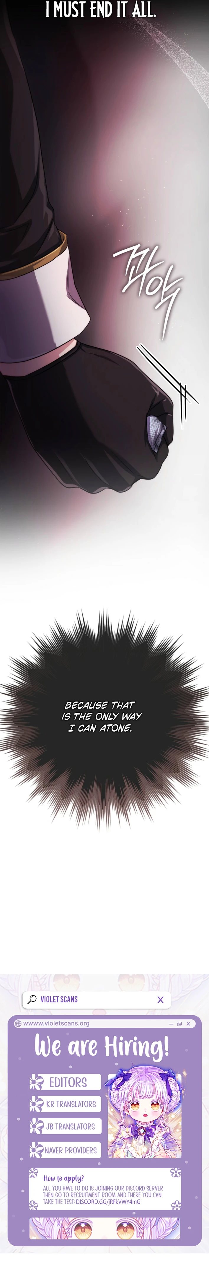 I Am the 5-Year-Old Spy Who Kidnapped the Villain Chapter 7 - Page 22