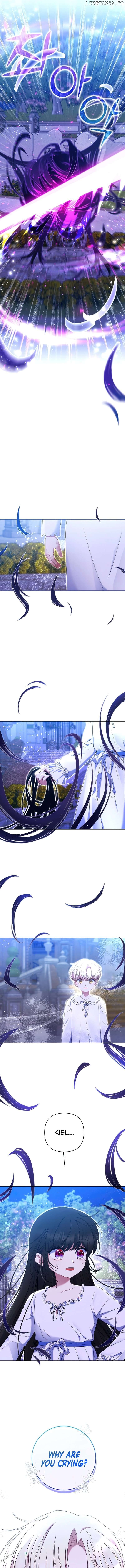 I Am the Last Villainess He Has to Kill Chapter 10 - Page 5