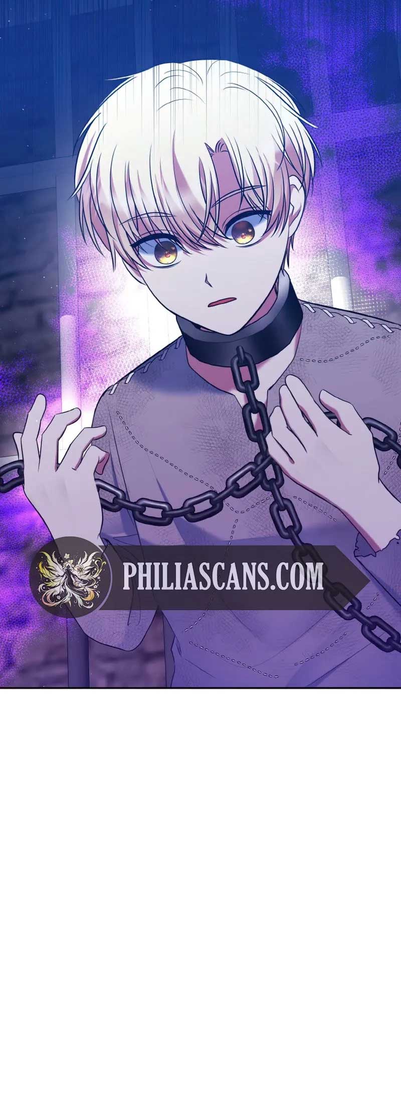 I Am the Last Villainess He Has to Kill Chapter 2 - Page 11