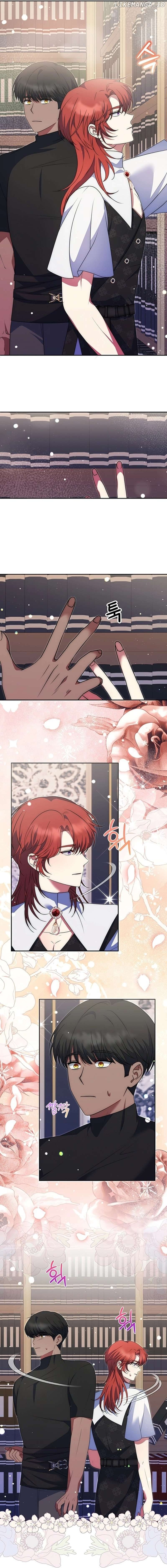 I Am the Last Villainess He Has to Kill Chapter 27 - Page 6