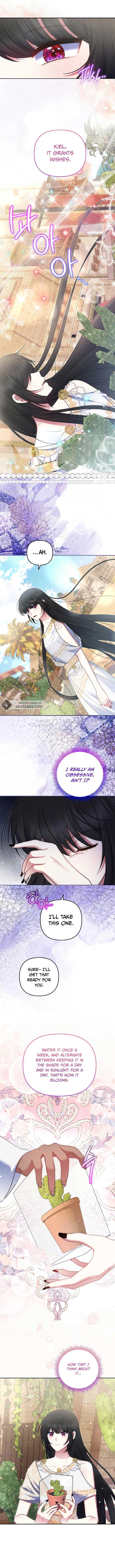 I Am the Last Villainess He Has to Kill Chapter 32 - Page 12
