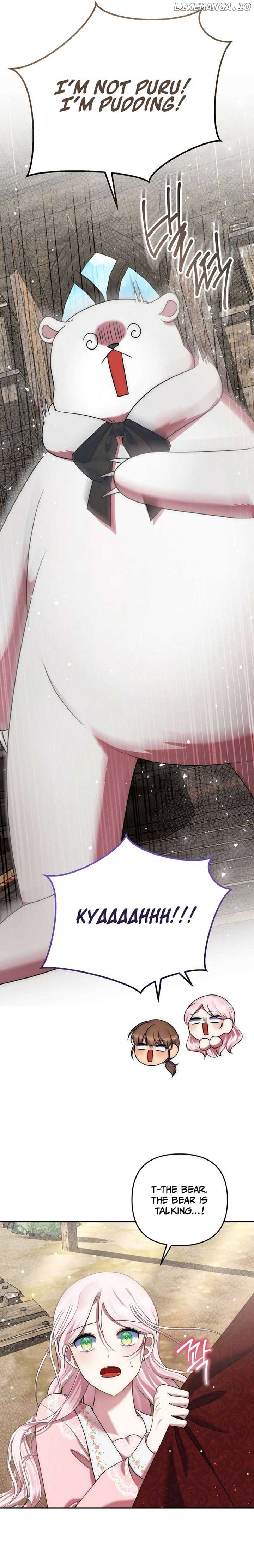 I Am the Last Villainess He Has to Kill Chapter 35 - Page 12