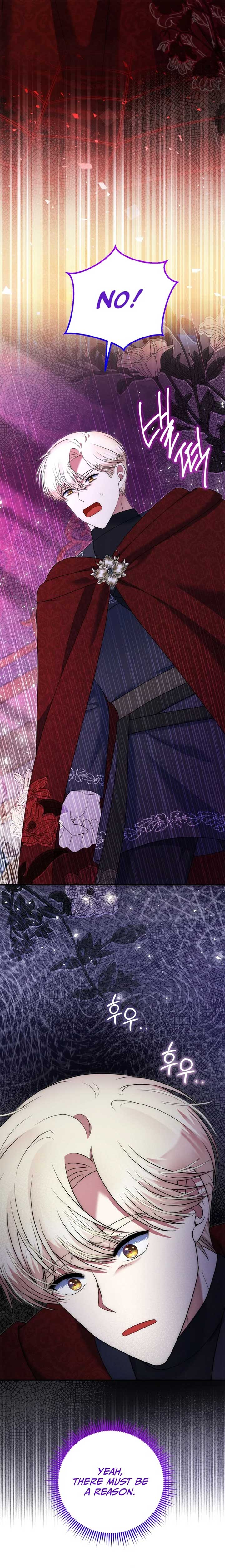 I Am the Last Villainess He Has to Kill Chapter 36 - Page 25