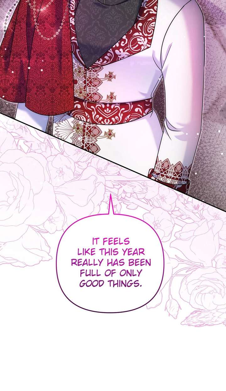 I Am the Last Villainess He Has to Kill Chapter 44 - Page 67