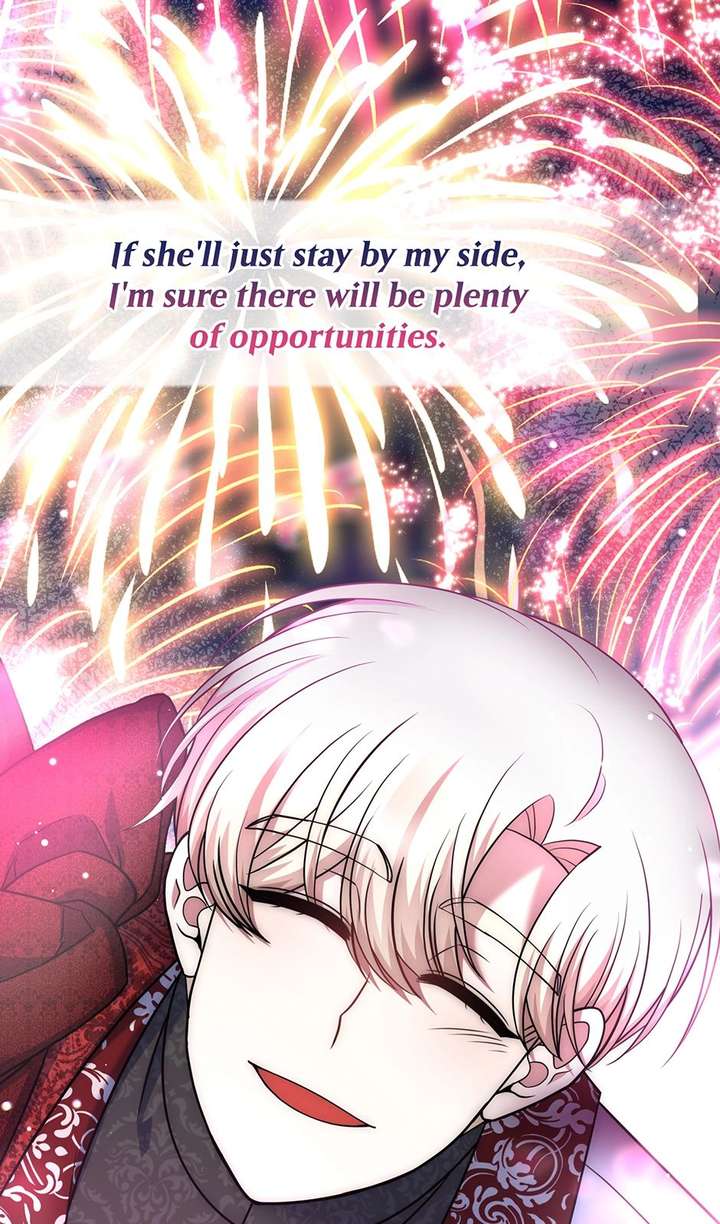 I Am the Last Villainess He Has to Kill Chapter 44 - Page 69