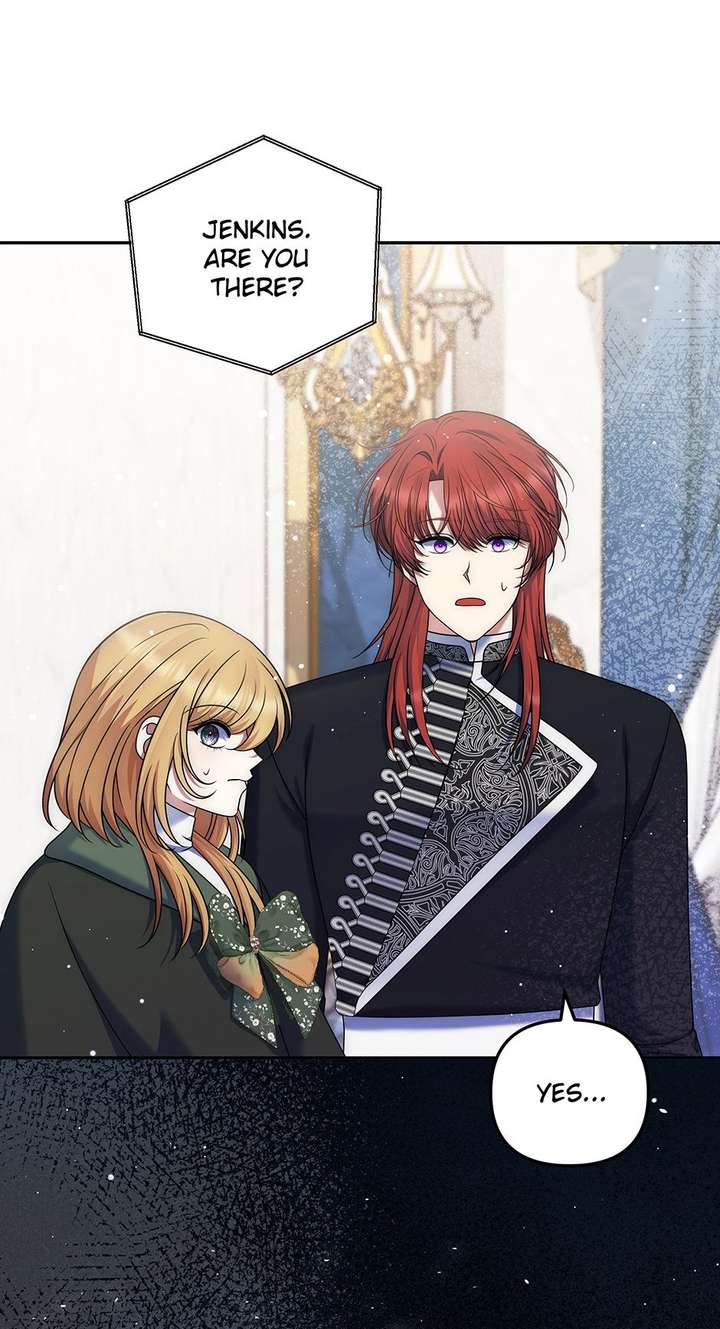 I Am the Last Villainess He Has to Kill Chapter 44 - Page 85