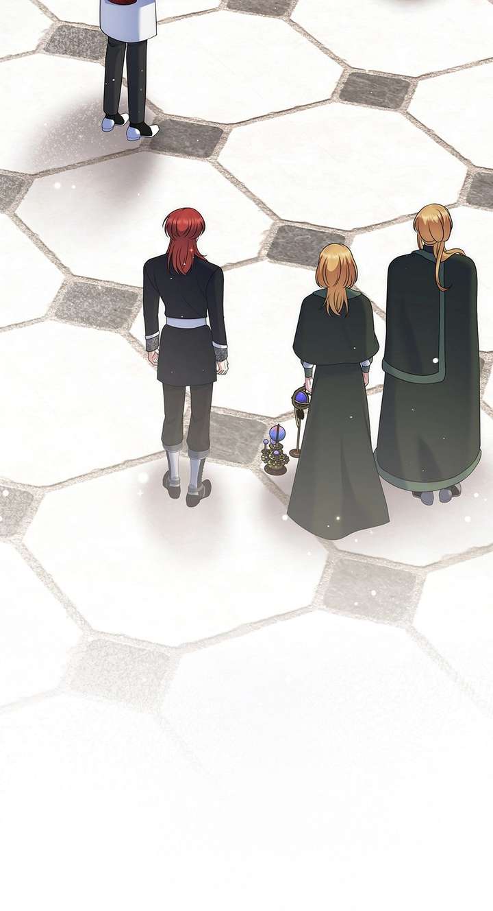 I Am the Last Villainess He Has to Kill Chapter 44 - Page 90