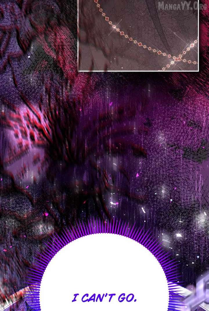 I Am the Last Villainess He Has to Kill Chapter 45 - Page 5