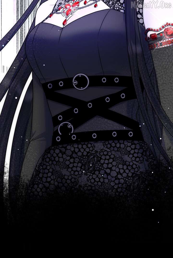 I Am the Last Villainess He Has to Kill Chapter 45 - Page 7