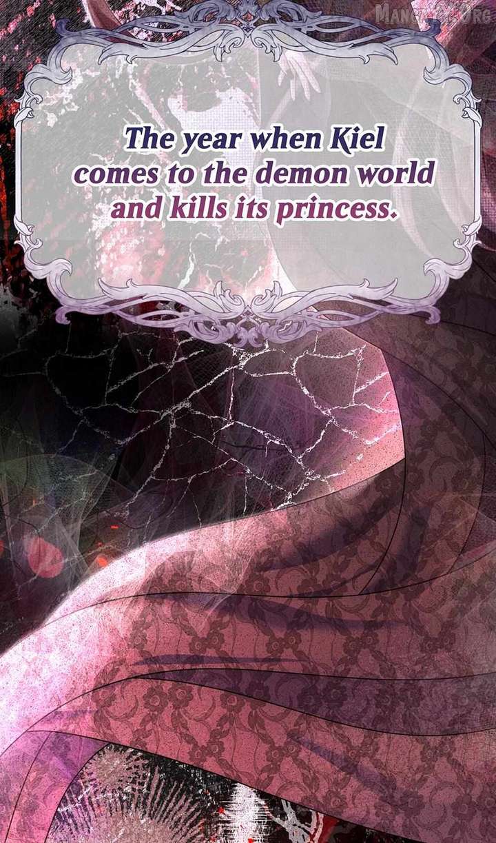 I Am the Last Villainess He Has to Kill Chapter 45 - Page 10