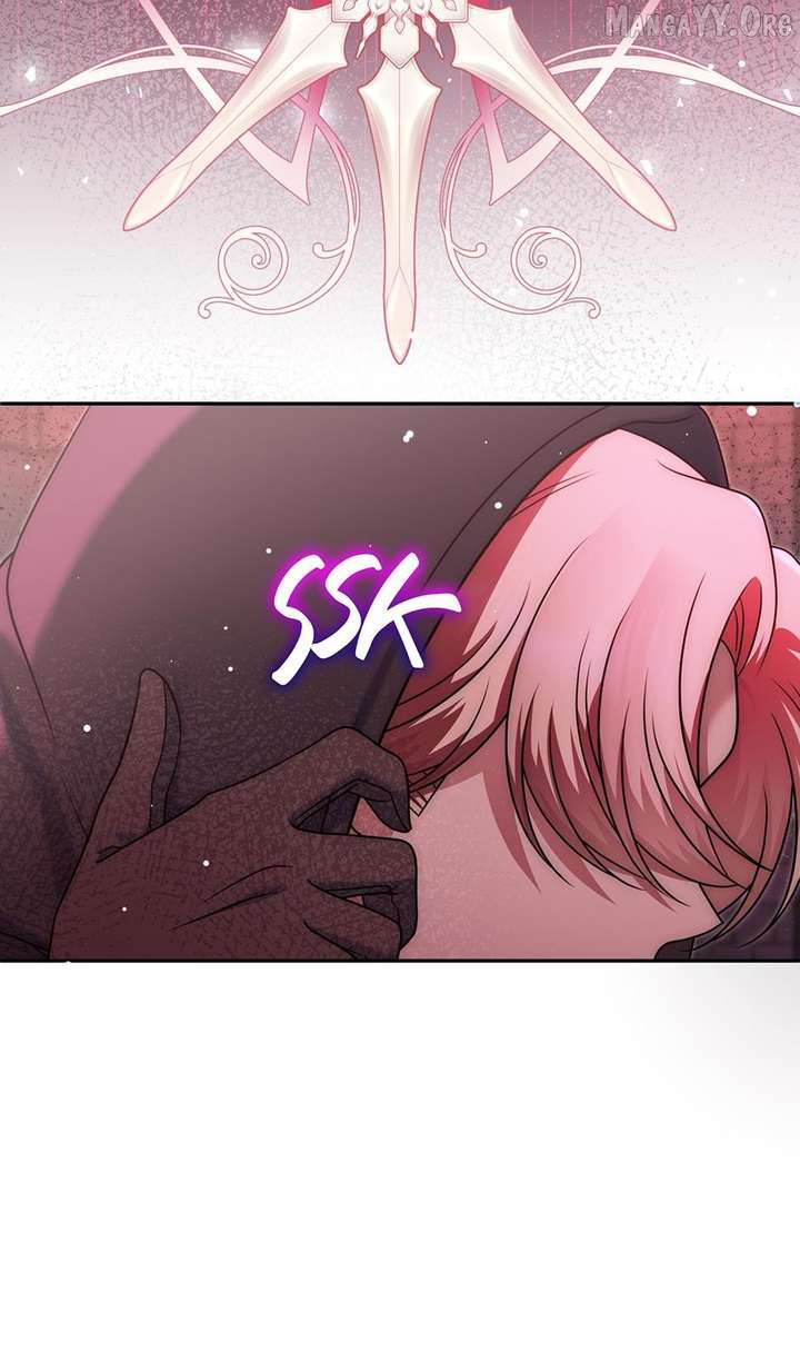 I Am the Last Villainess He Has to Kill Chapter 45 - Page 32