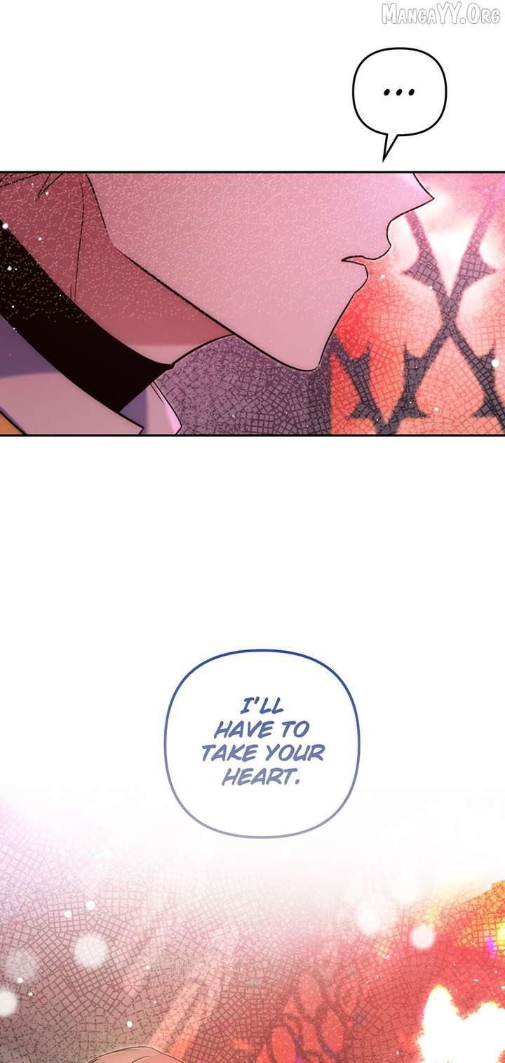 I Am the Last Villainess He Has to Kill Chapter 45 - Page 39