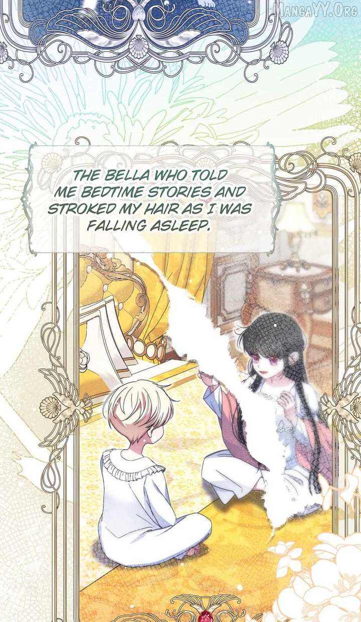 I Am the Last Villainess He Has to Kill Chapter 45 - Page 46