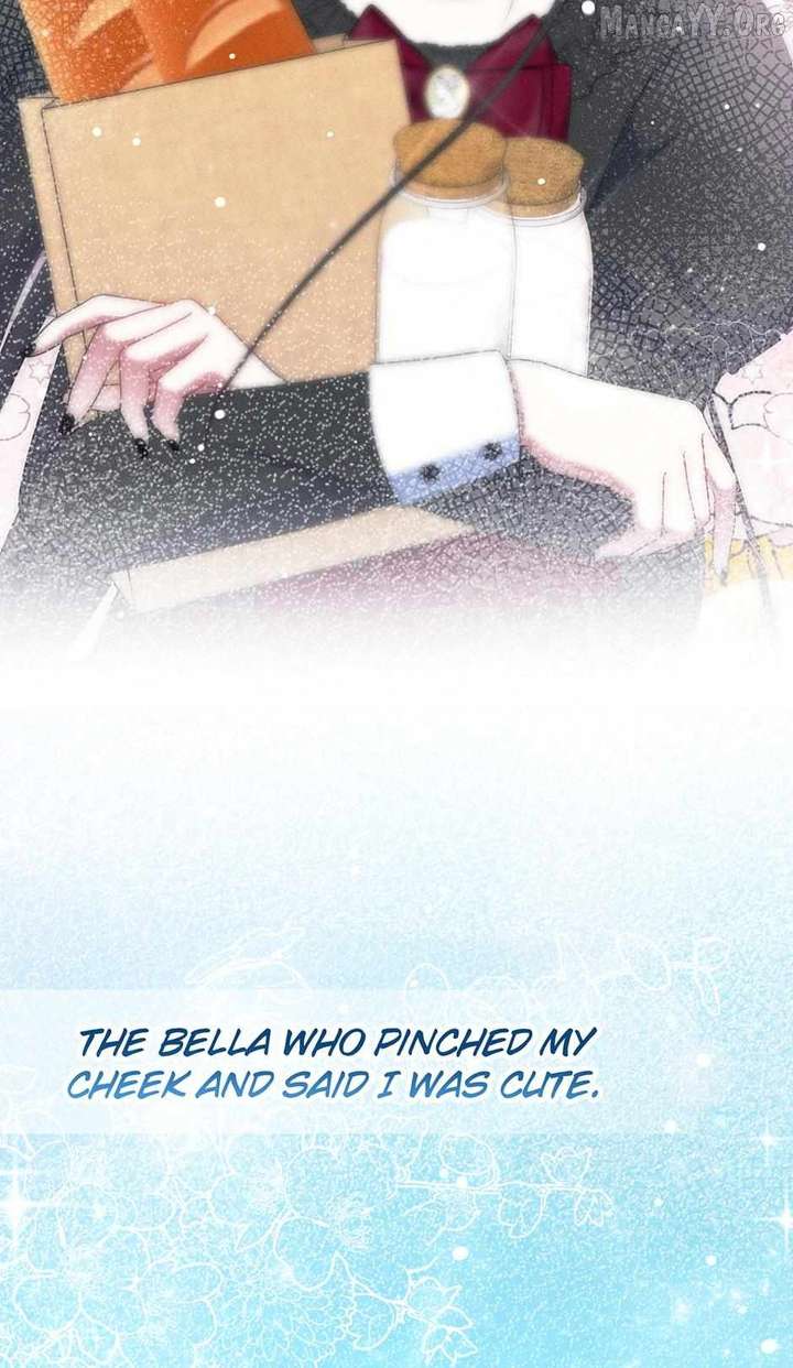 I Am the Last Villainess He Has to Kill Chapter 45 - Page 48