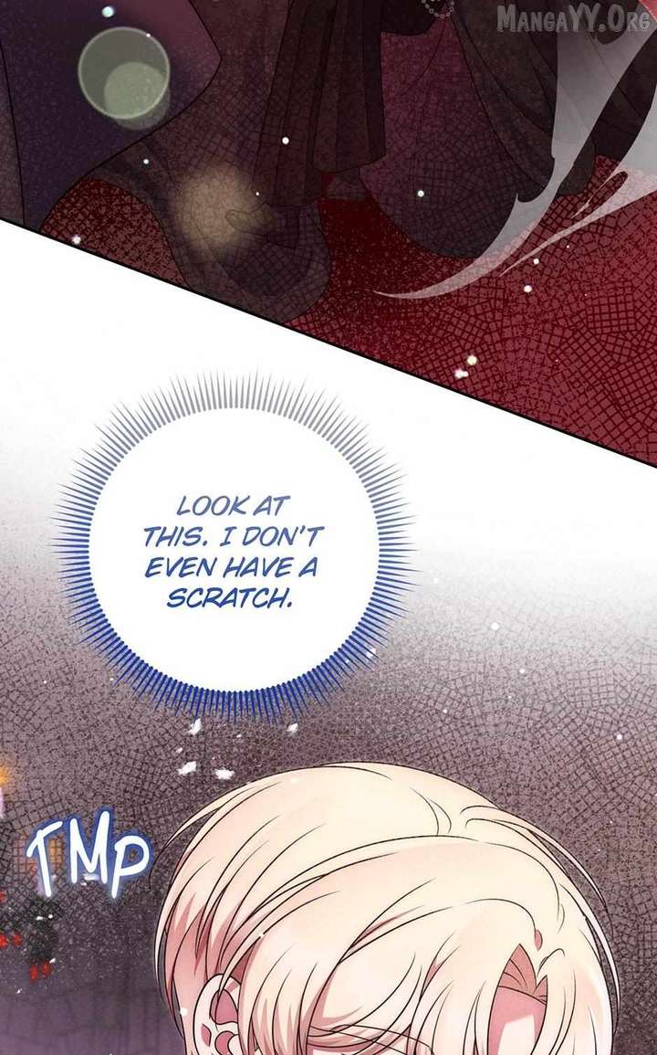 I Am the Last Villainess He Has to Kill Chapter 45 - Page 53